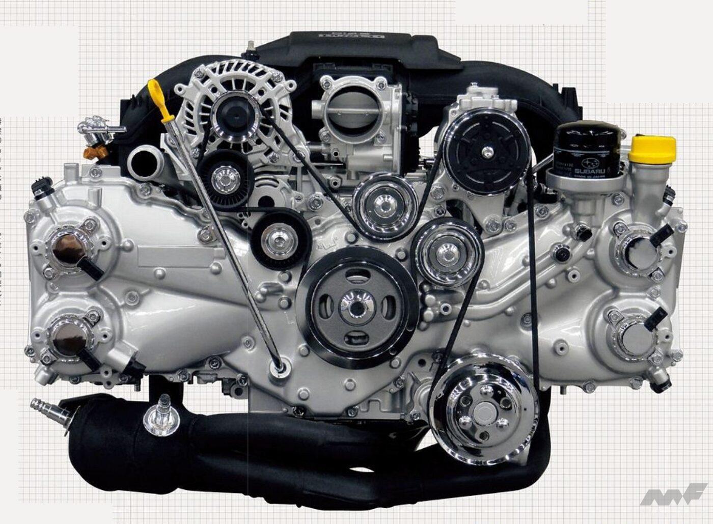 トヨタ86／SUBARU BRZ