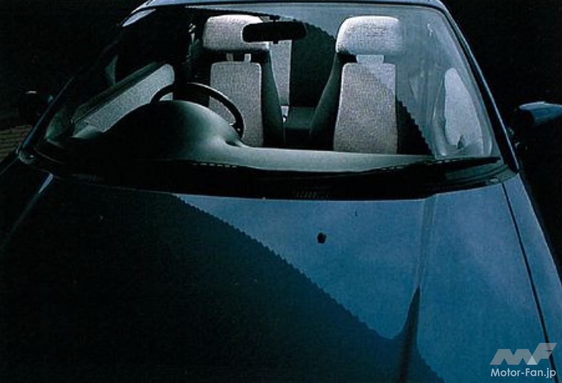 トヨタ・サイノス