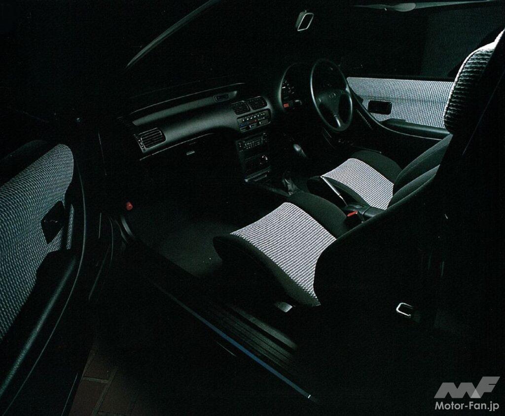 トヨタ・サイノス