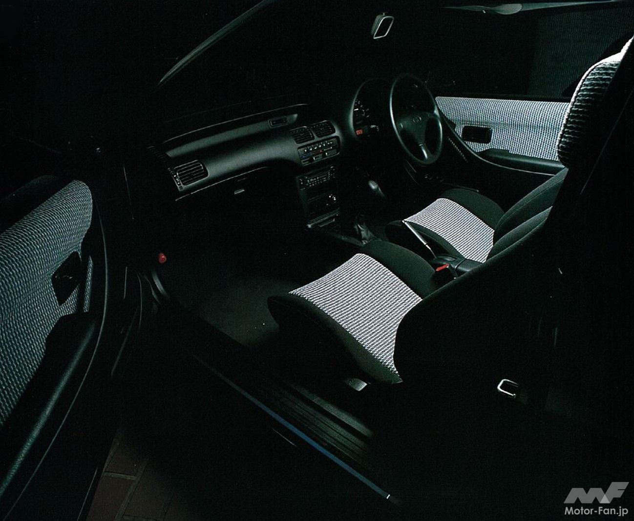 トヨタ・サイノス