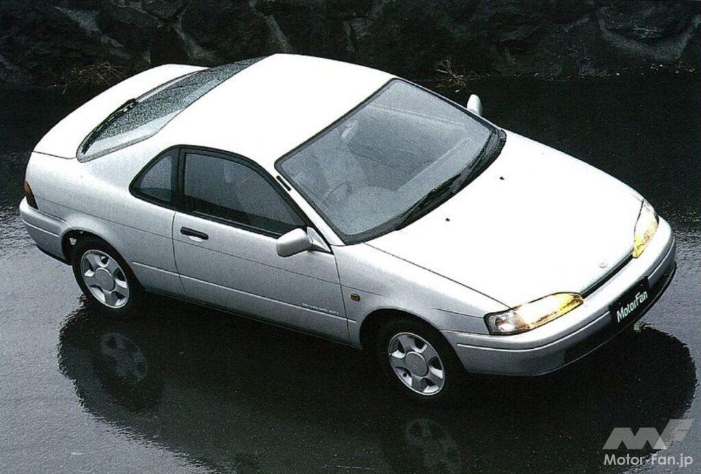 トヨタ・サイノス