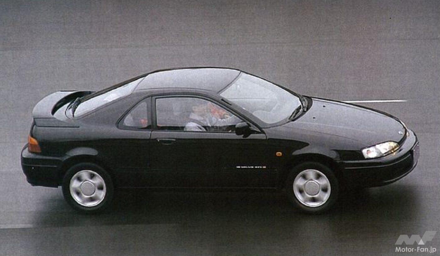 トヨタ・サイノス