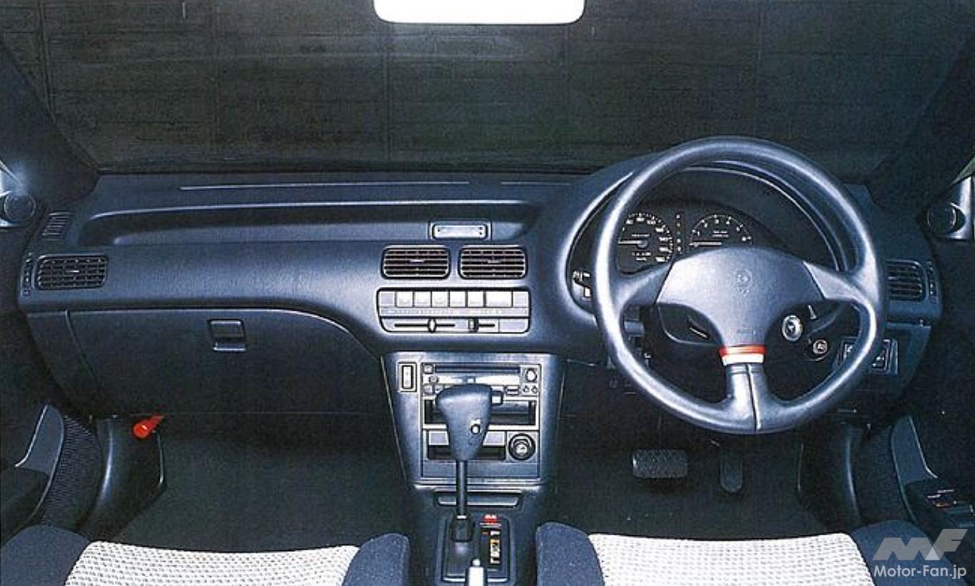 トヨタ・サイノス