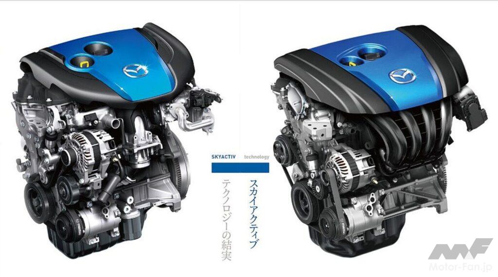 内燃機関の限界に挑戦！ マツダ「CX-5」が採用した先進技術“SKYACTIV“の凄さに迫る【歴史に残るクルマと技術078】