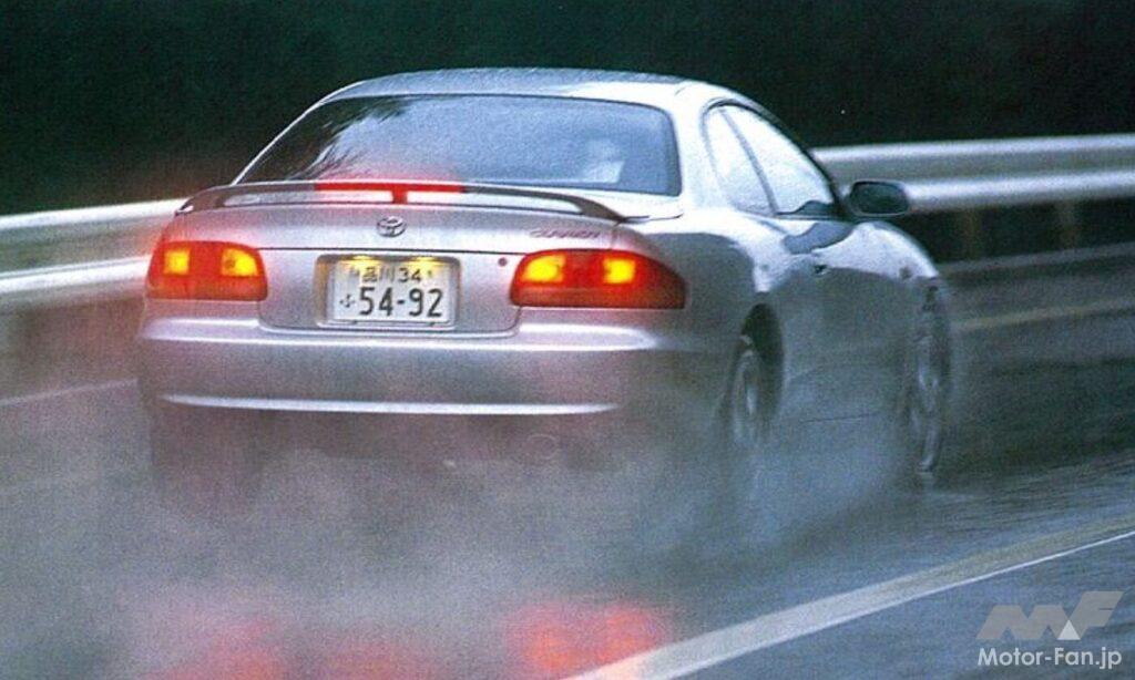 トヨタ「カレン」