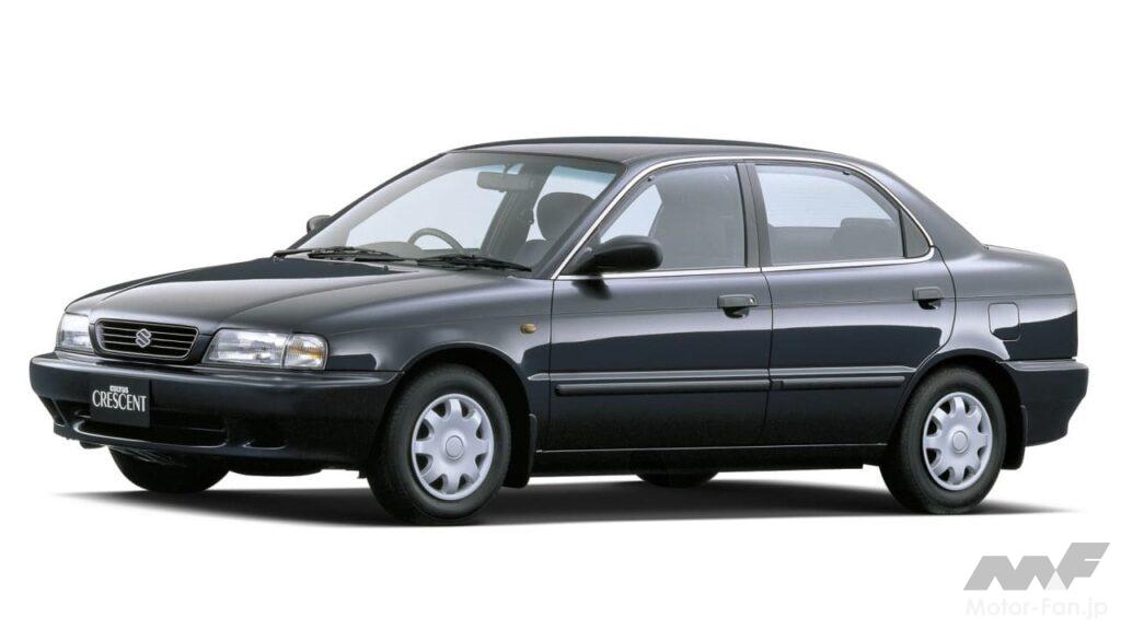 カルタスクレセント