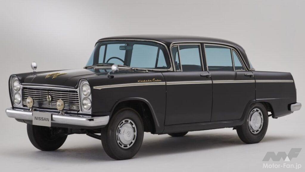 セドリックカスタム