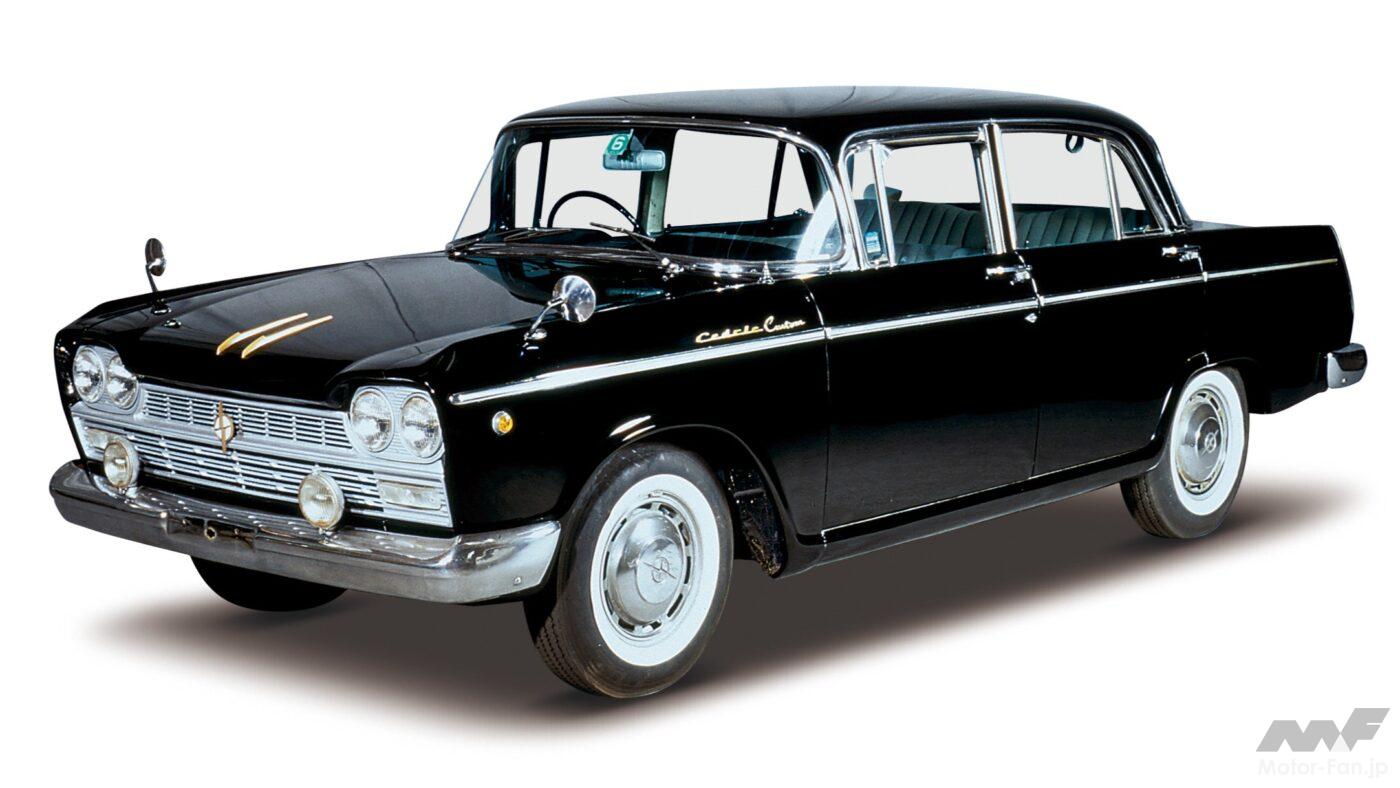 セドリックカスタム