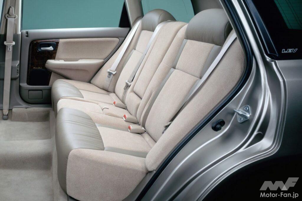 ホンダ「アヴァンシアV-4」