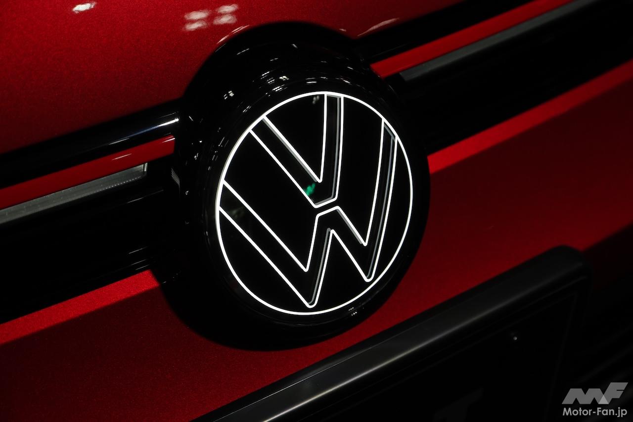 フォルクスワーゲン ゴルフGTI