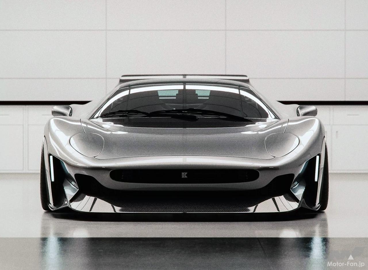 Jaguar-XJ220-by-Khyzyl-Saleem-11-copy | Motor-Fan[モーター