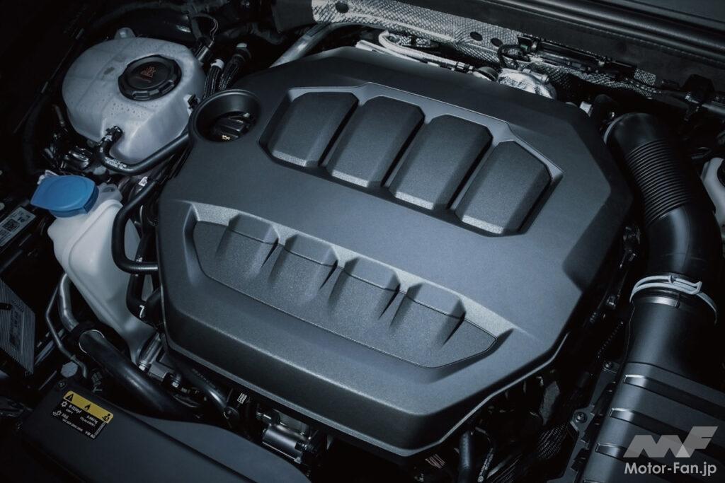 フォルクスワーゲン ゴルフR