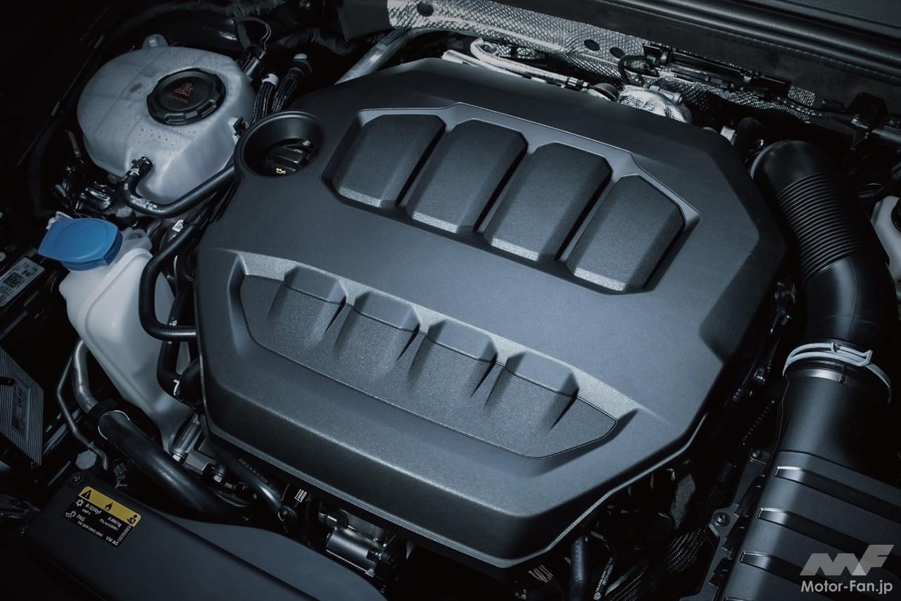 フォルクスワーゲン ゴルフR