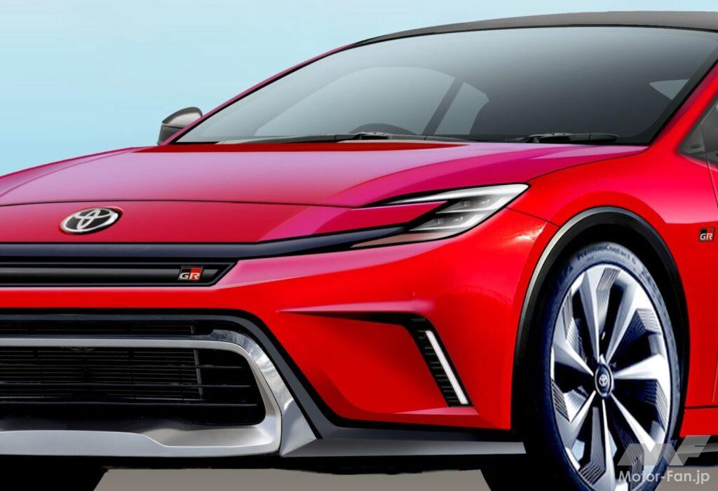 トヨタ「MR2」は4WDとして“復活”か!? オートサロンで見えてきたトヨタ