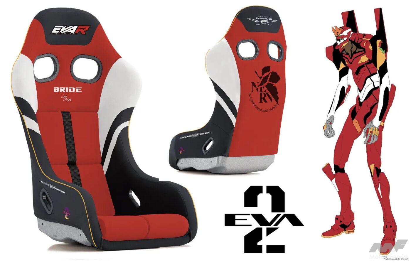 ZETA IV REIMS EVAR MODEL 01(2号機)