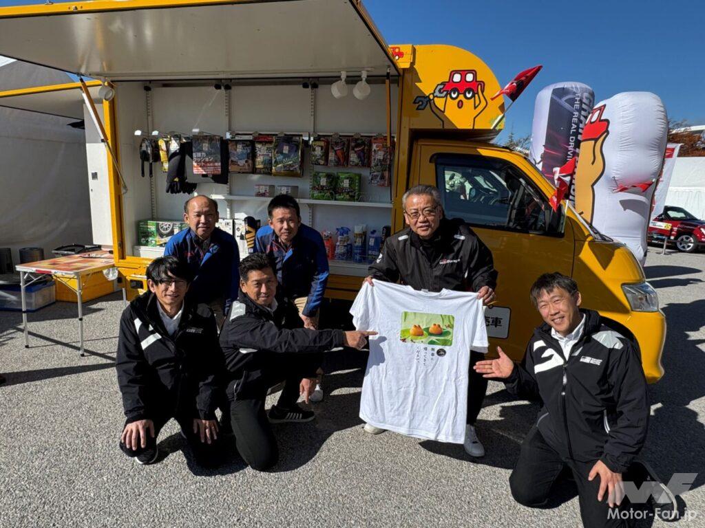 カローラ名古屋の皆さん