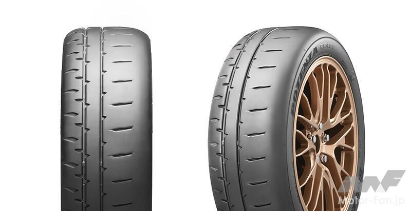 GR86/BRZに最適！サーキット走行向きのハイグリップスポーツタイヤ