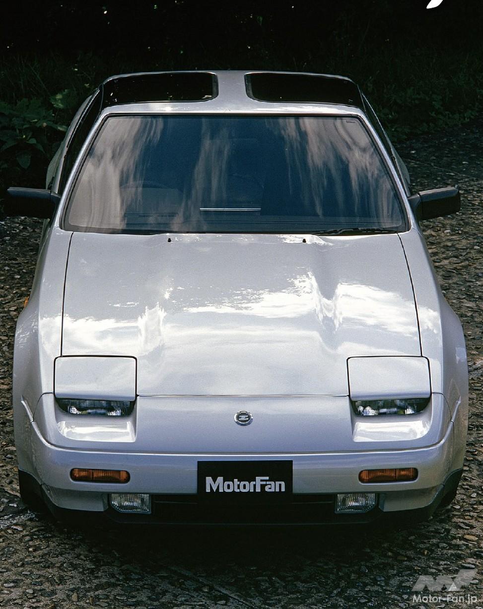 日産・3代目フェアレディZ Tバールーフ