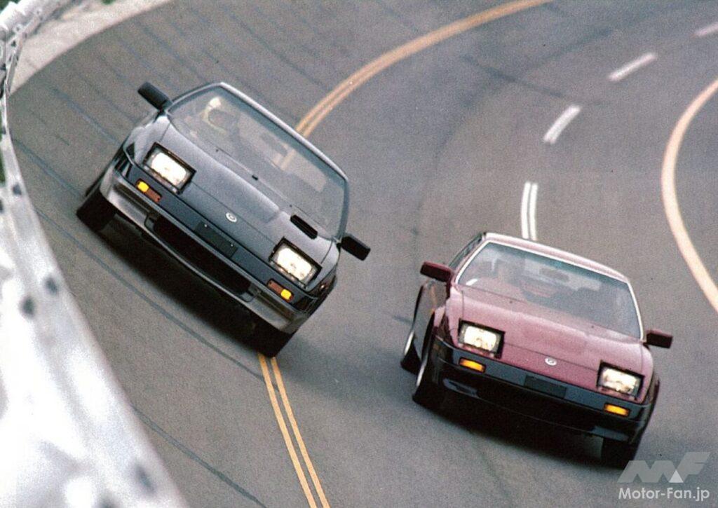 日産3代目「フェアレディZ 」