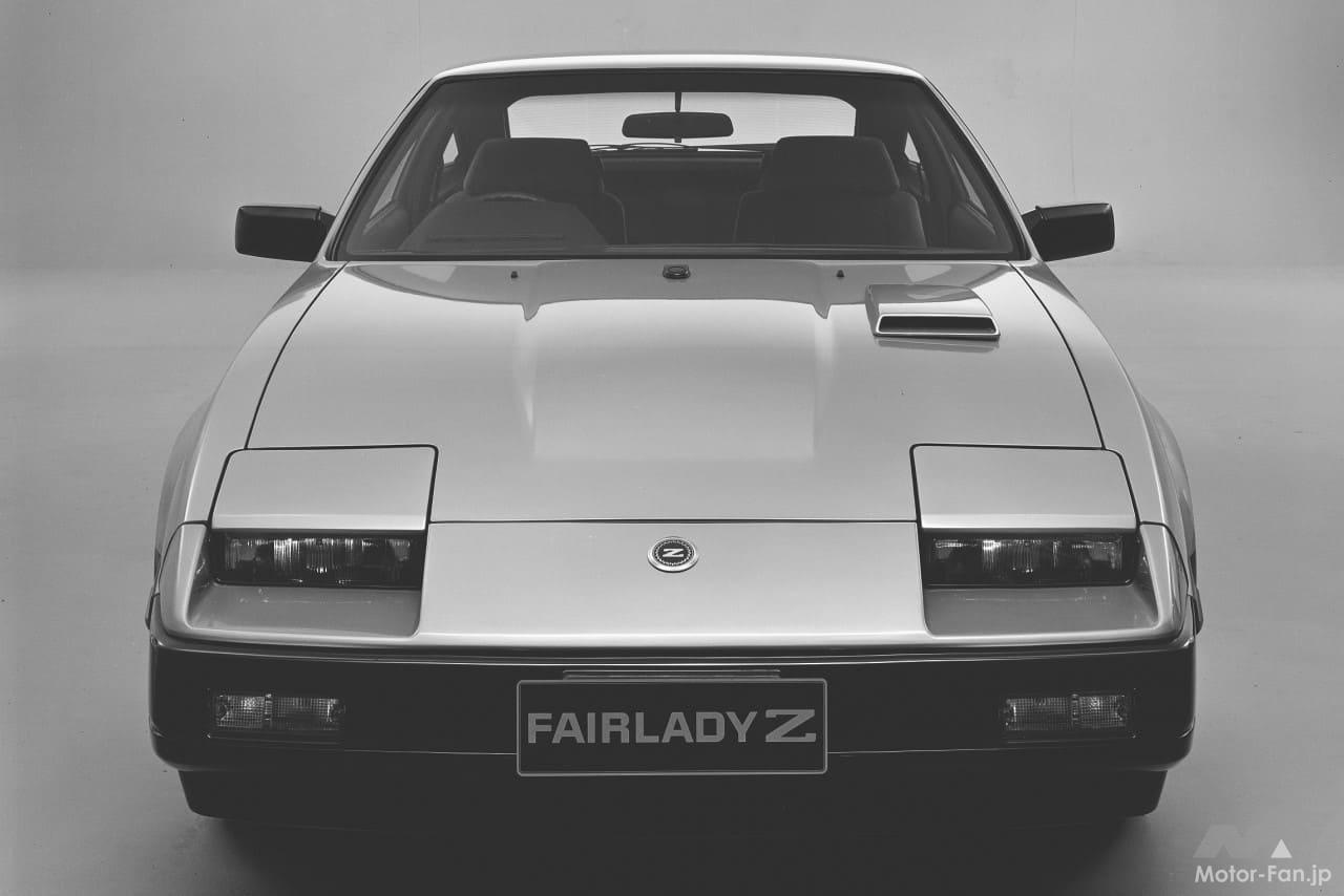 日産3代目フェアレディZ