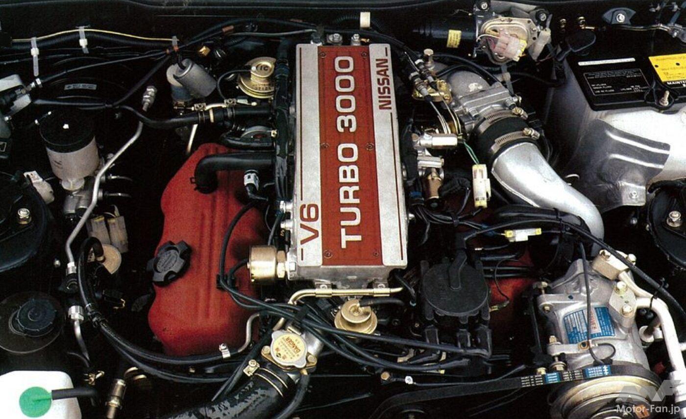 20250208_nissan_fairladyz31_04 | Motor-Fan[モーターファン