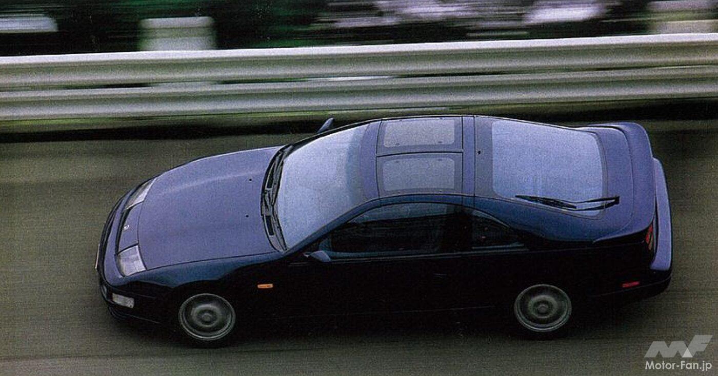 Z32型フェアレディZ