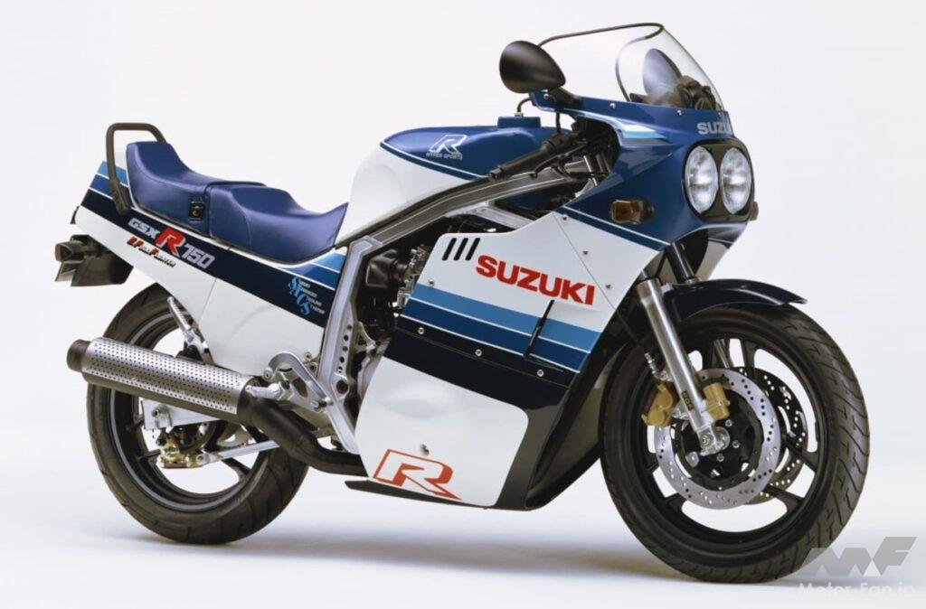 GSX-R750