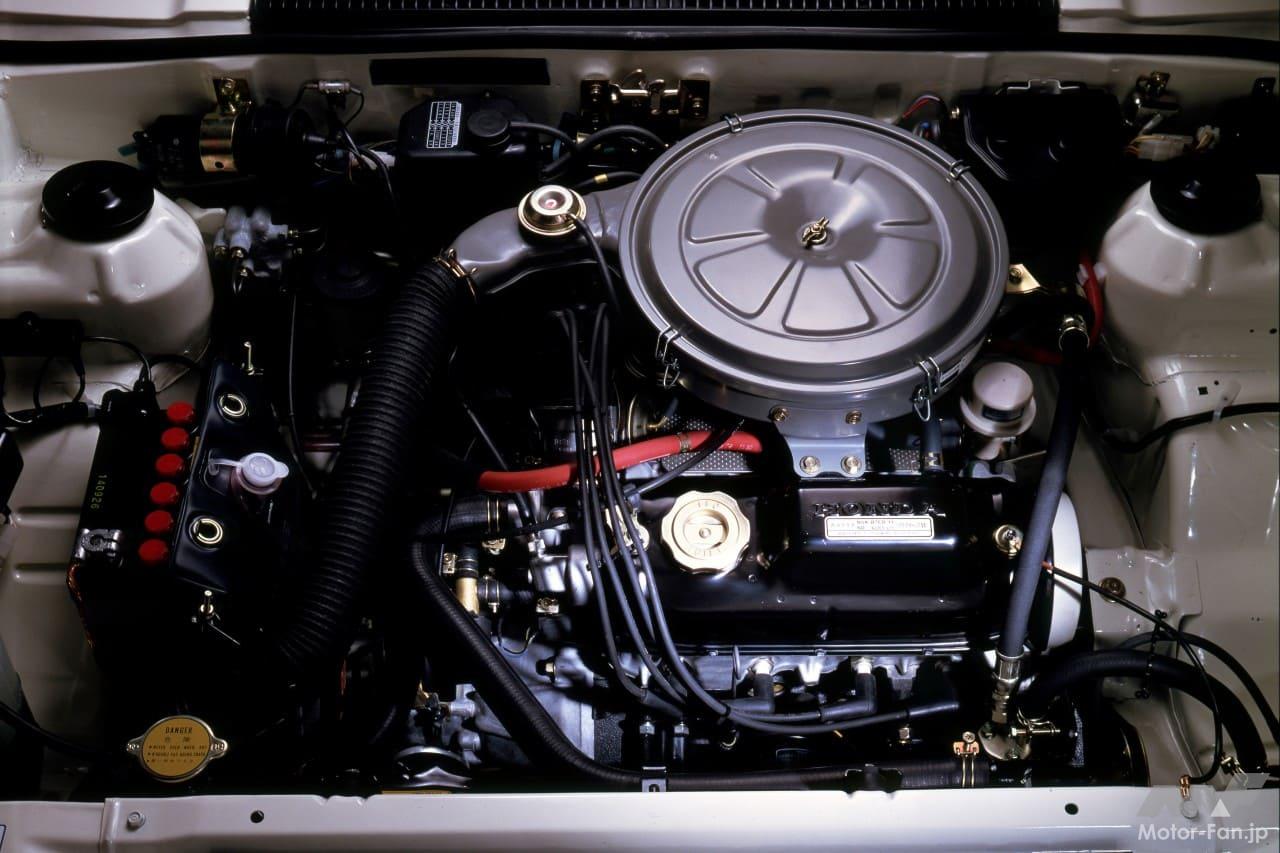 ホンダ「クイント」