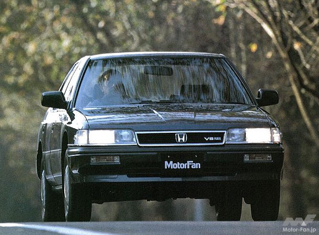 初代「レジェンド」