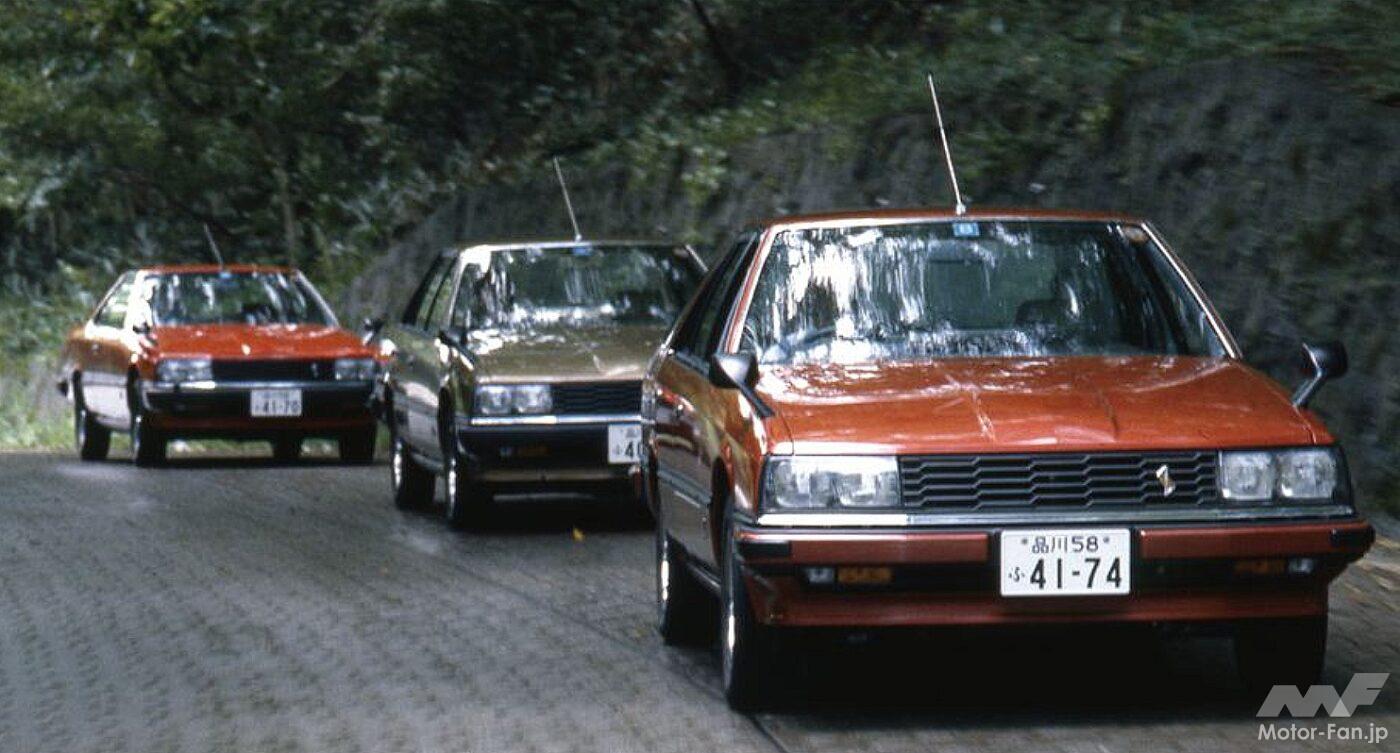 R30スカイライン