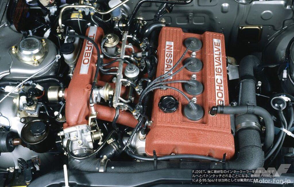 昭和59年スカイライン2000ターボインタークーラーRS-X（ターボC）DR30　純正インパネ　インストルメントパネル　ダッシュボード　H4996