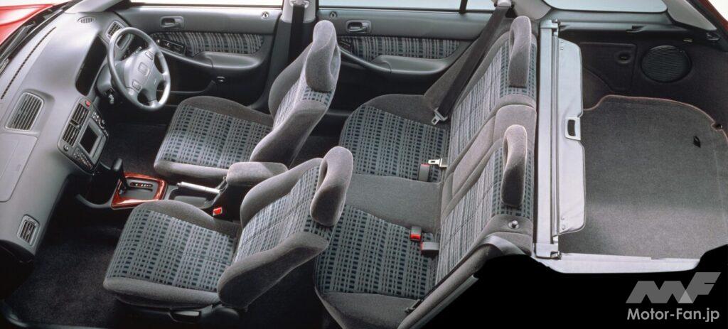 ホンダ「オルティア」