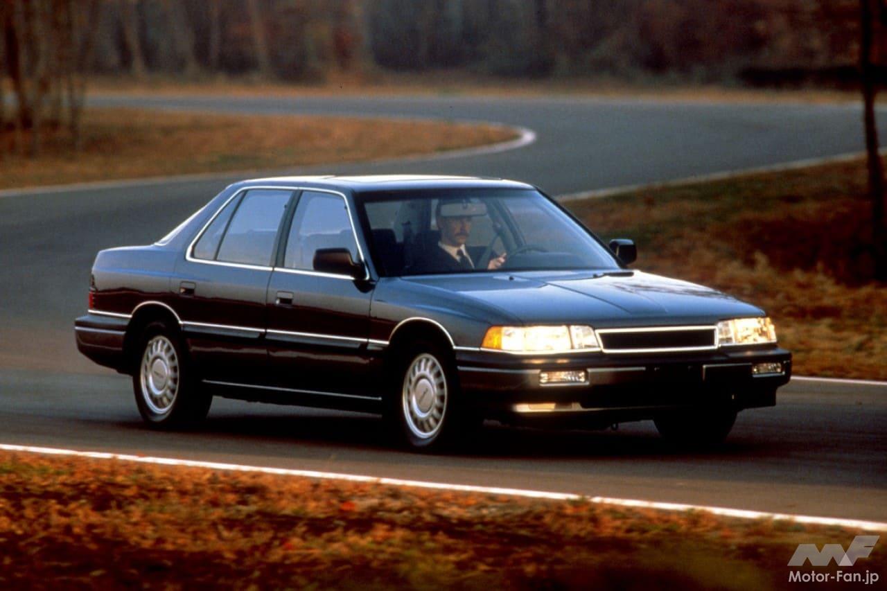 アキュラ・レジェンド