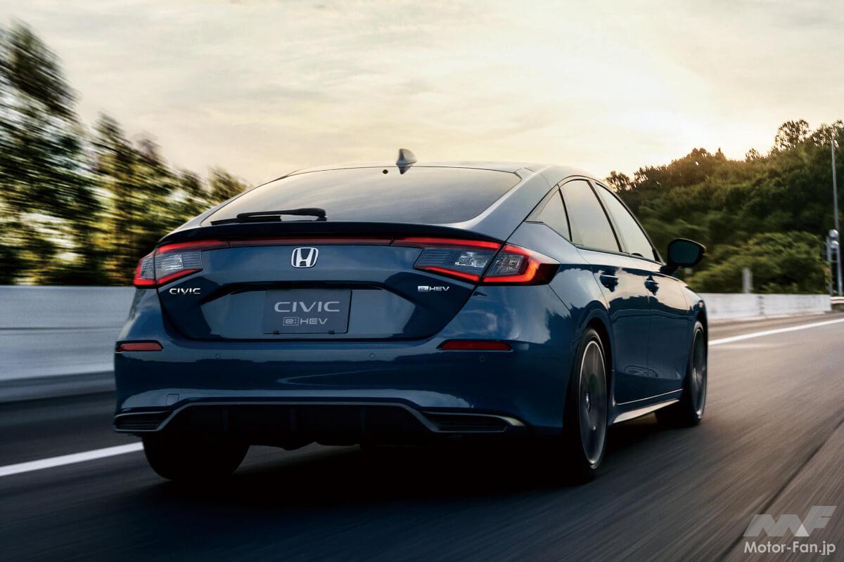 ホンダ シビック