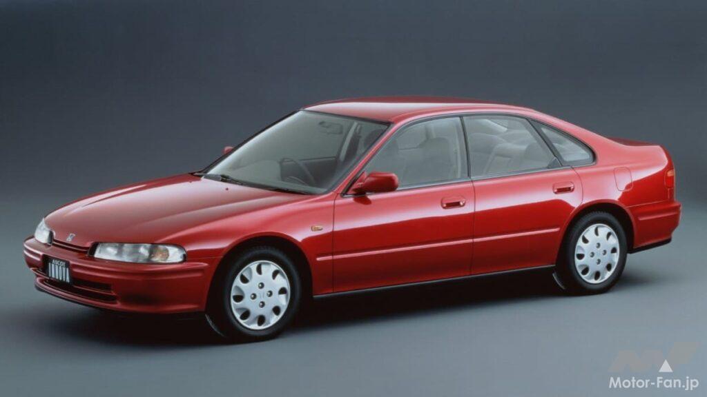 ホンダ「アスコットイノーバ」