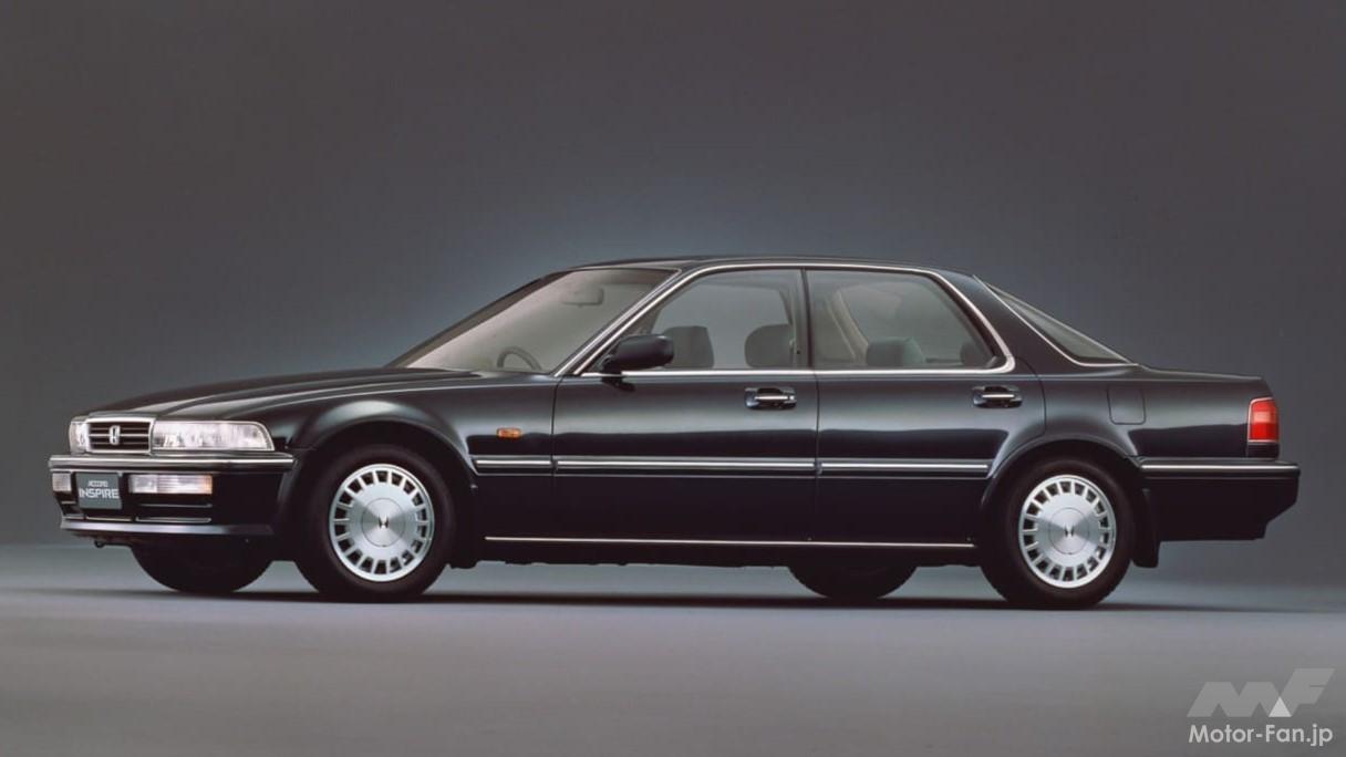 ホンダ「アスコットイノーバ」