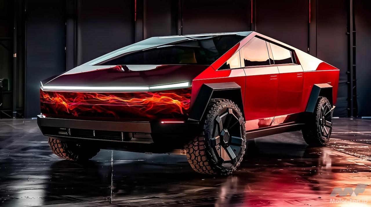 テスラページ 車両詳細 | TOPRANK