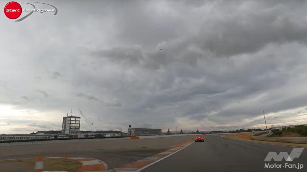 911GT3 992.2（II）をバレンシアで全開！