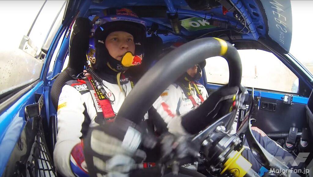 カッレ・ロバンペラ