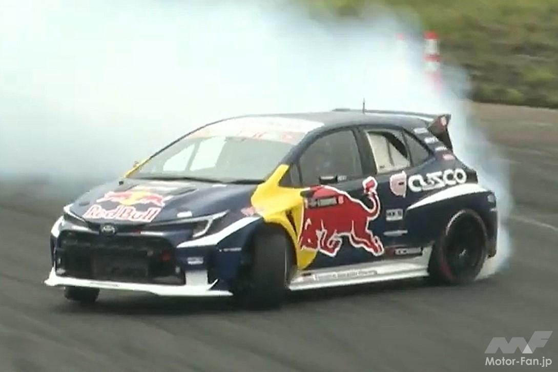 カッㇾ・ロバンペラ