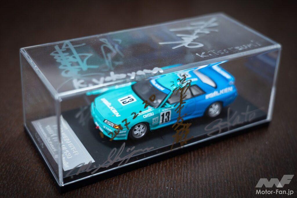 N1耐久レース ファルケンGT-R