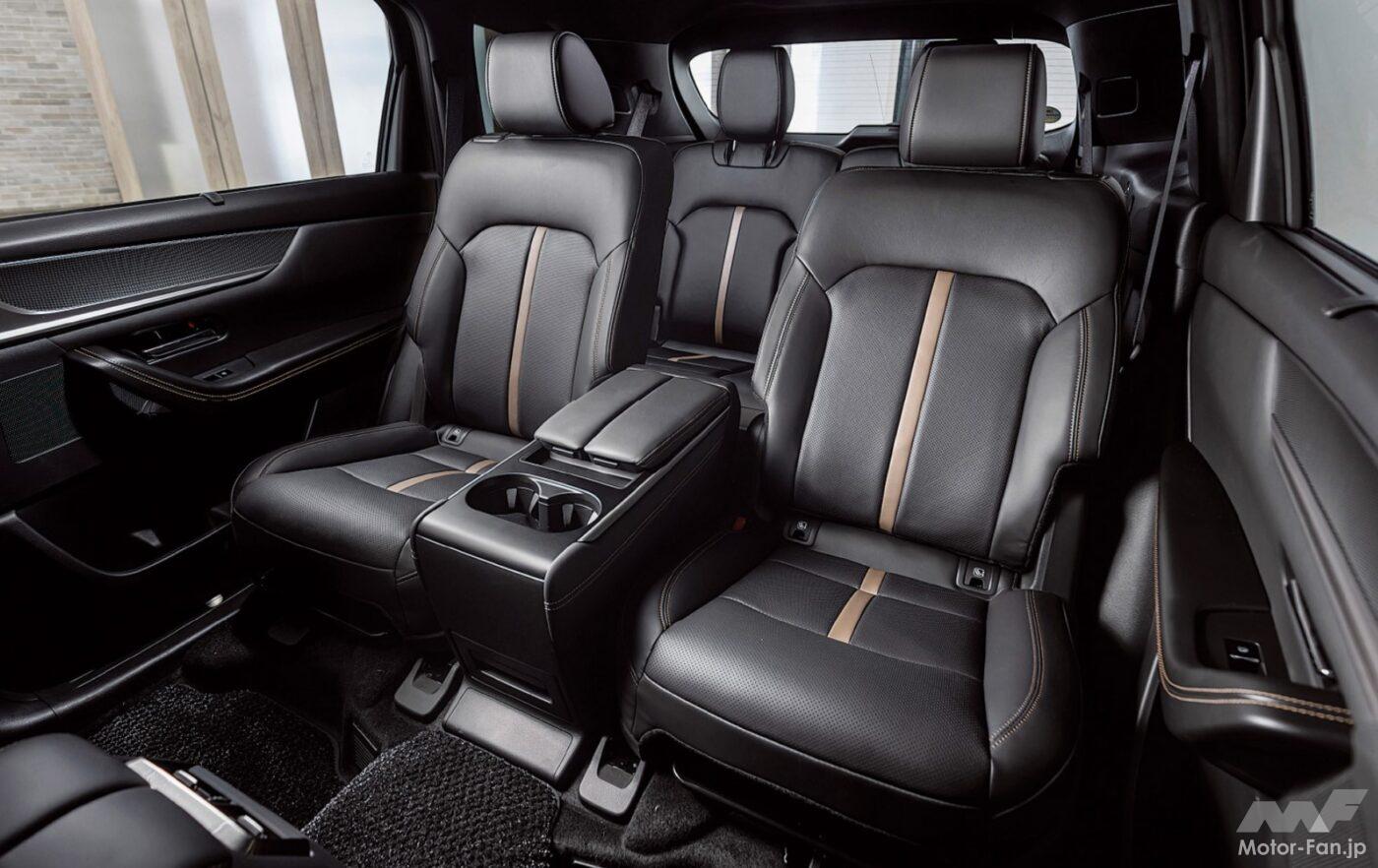 CX-80×清水和夫スノーテスト