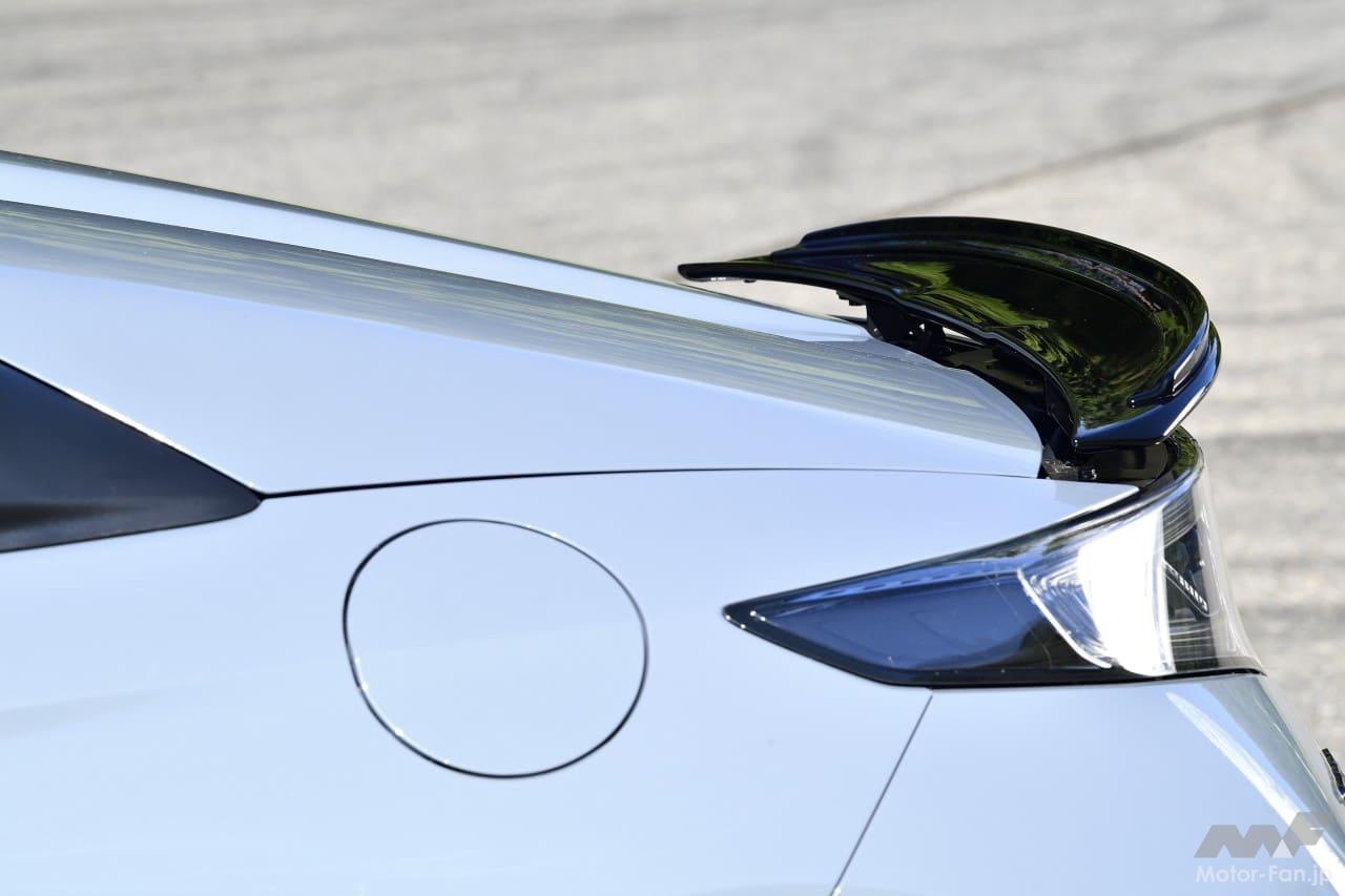 ホンダ「S660 Modulo X VersionZ」