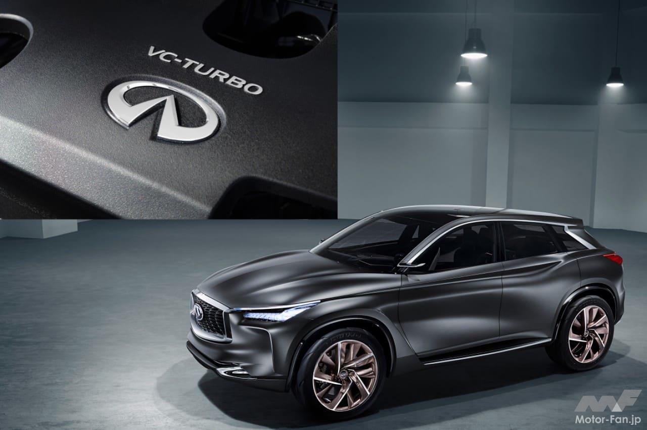 QX50