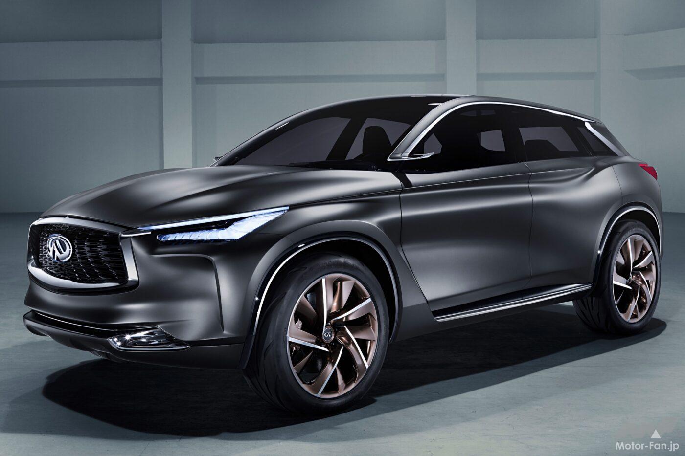 QX50
