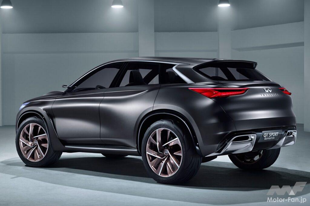 QX50