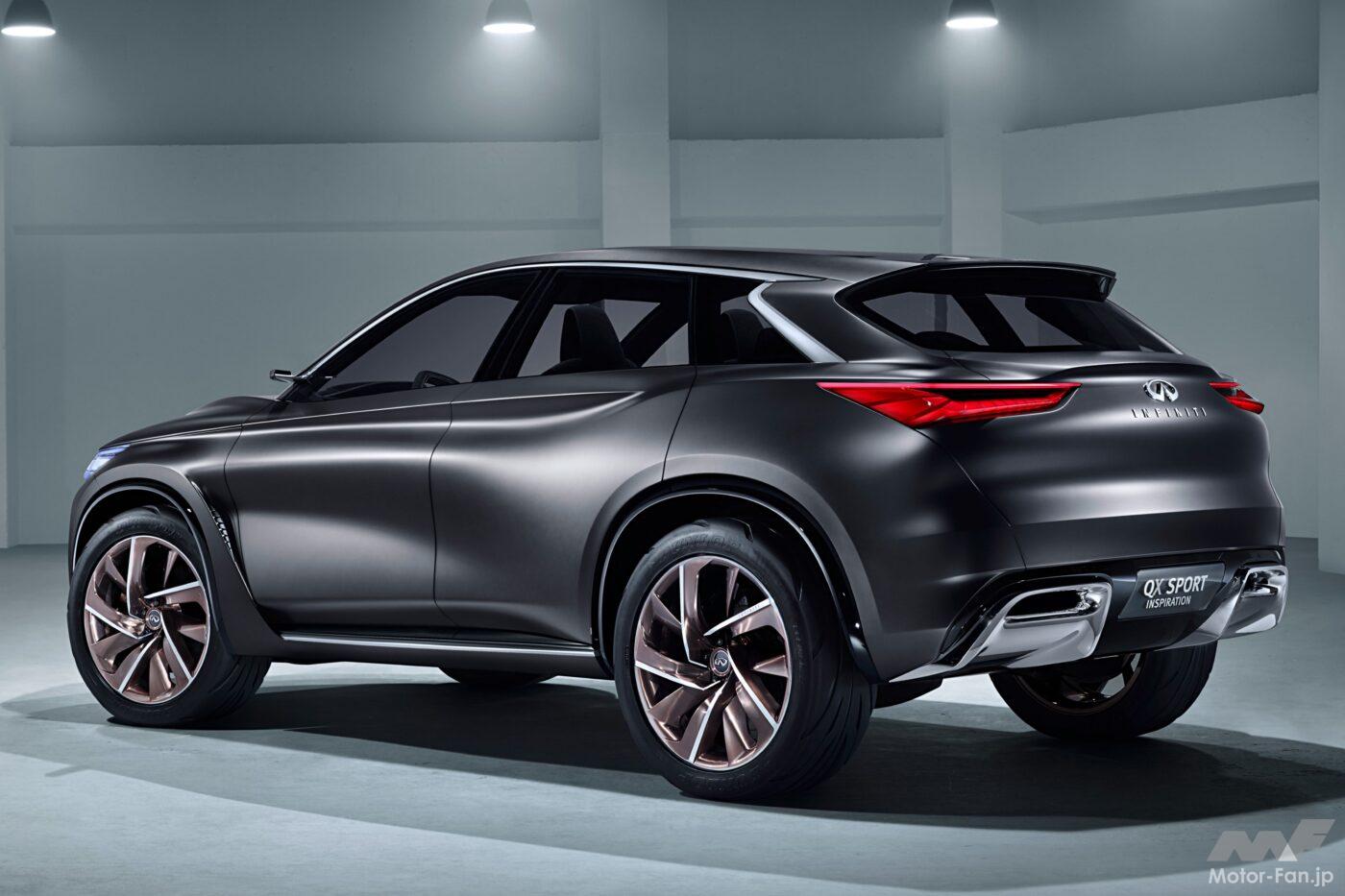 QX50