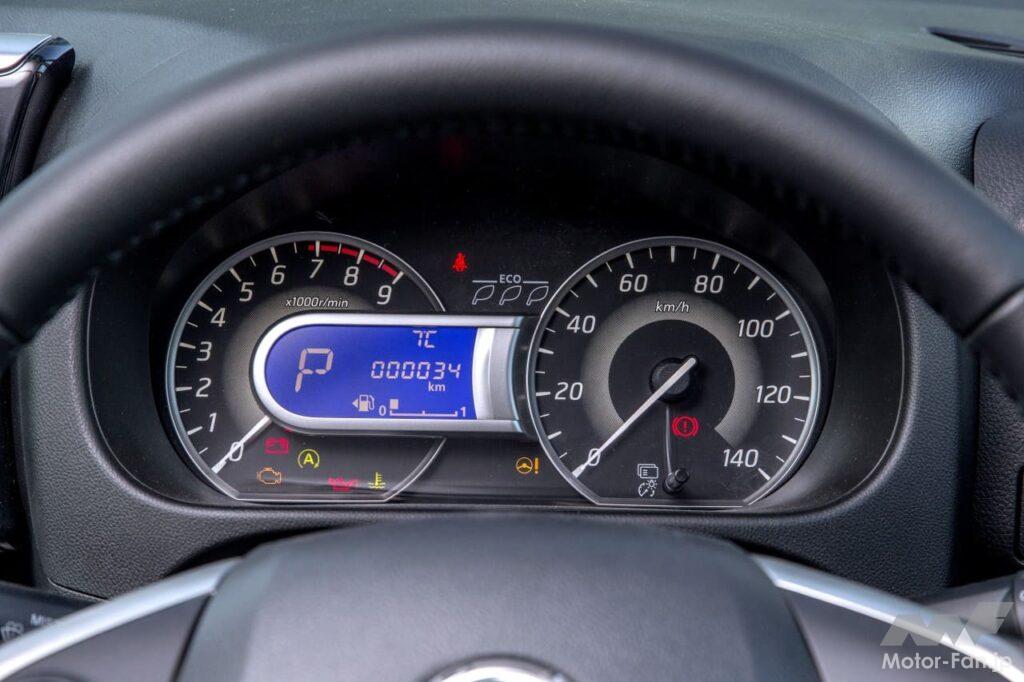 日産「デイズルークス」