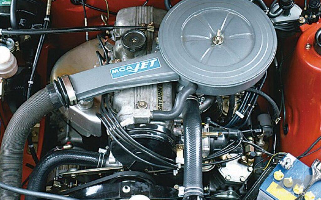 三菱「ランサーEX」