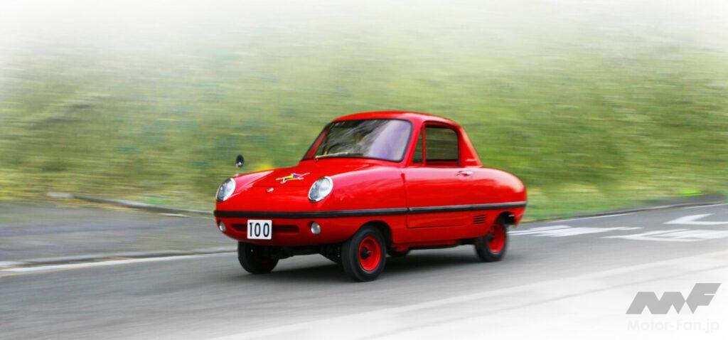 ダットサン・ベビイ